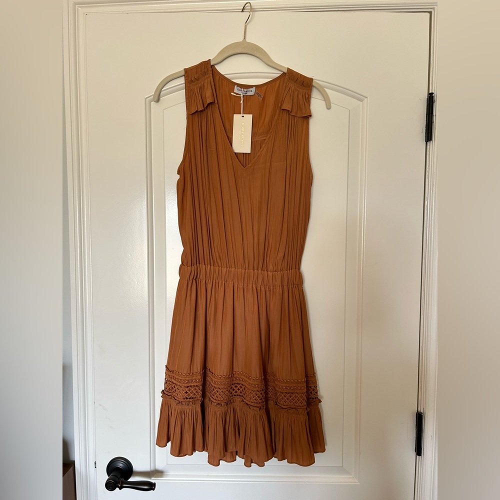Brand new! Ramy Brook Cara dress with tags
